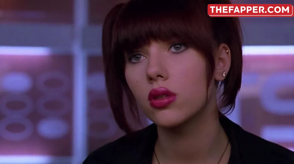 Scarlett Johansson  Onlyfans Leaked Nude Image #i8Y7CIRYw7