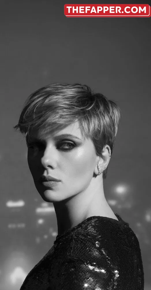 Scarlett Johansson  Onlyfans Leaked Nude Image #iT776RaAAF