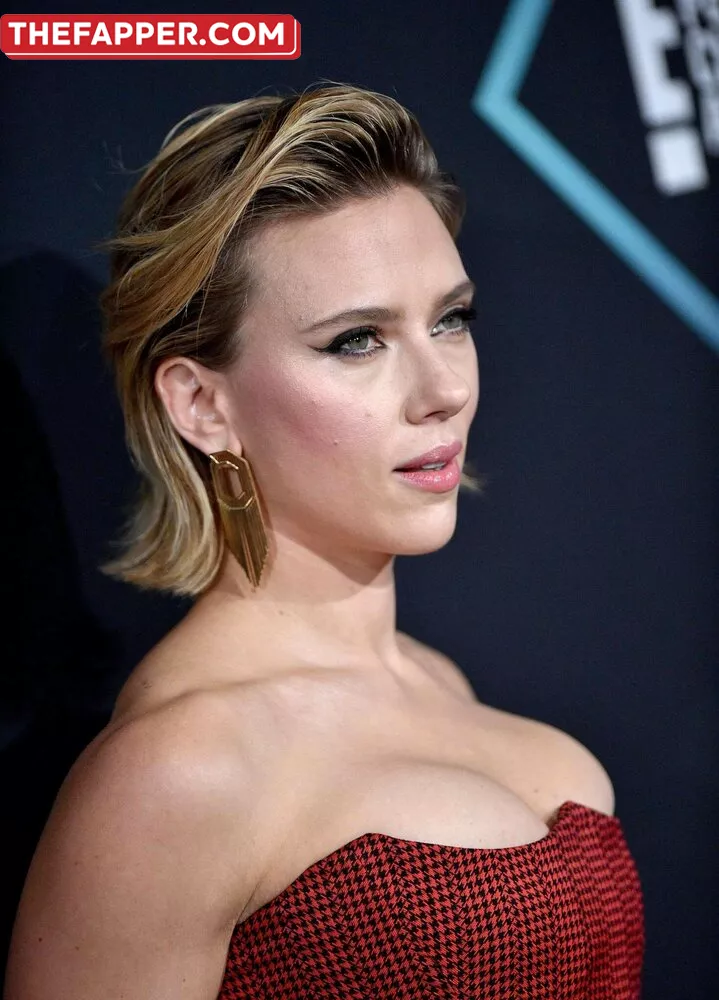 Scarlett Johansson  Onlyfans Leaked Nude Image #iWOuMhLjhS