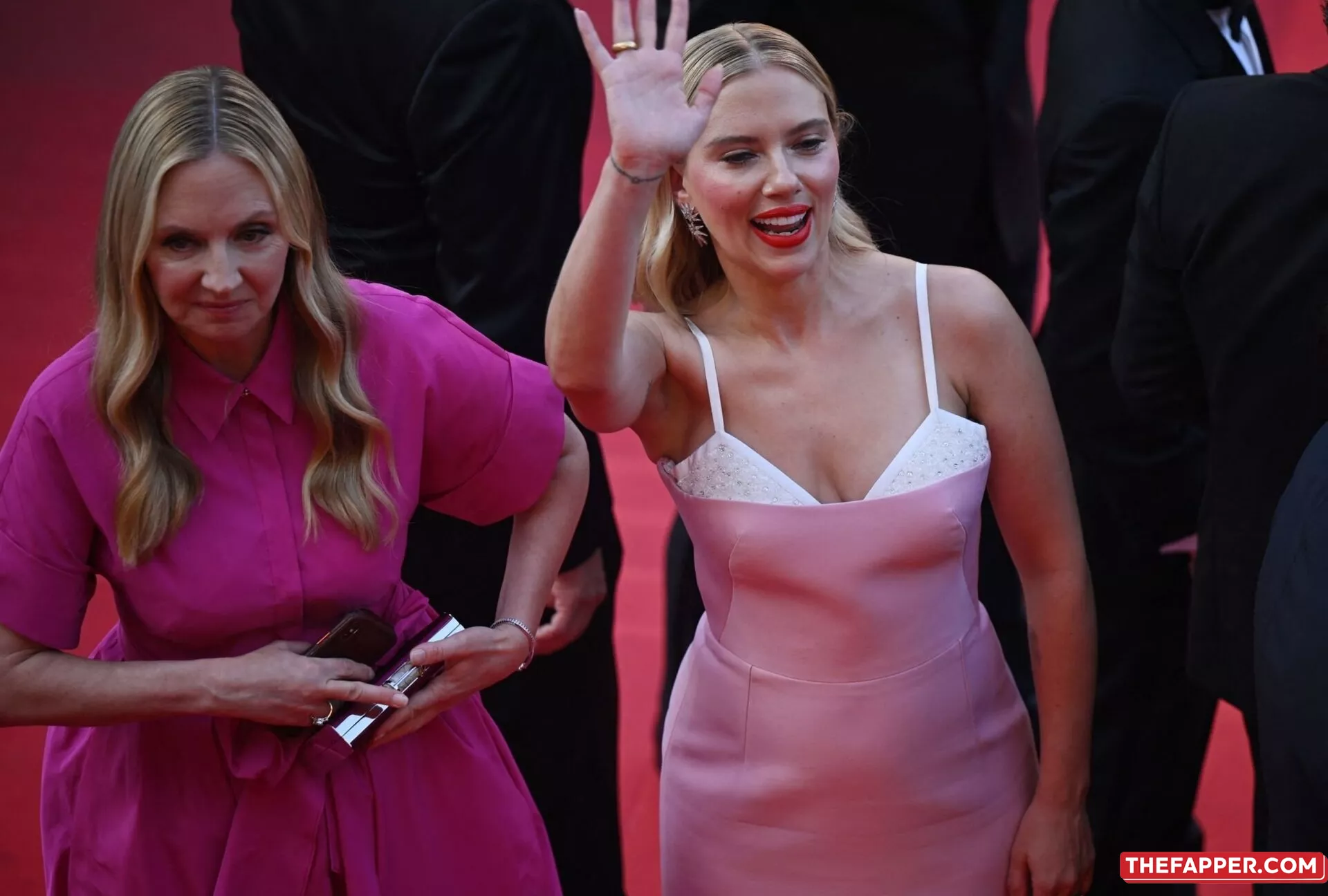 Scarlett Johansson  Onlyfans Leaked Nude Image #iiKLZp5d4P