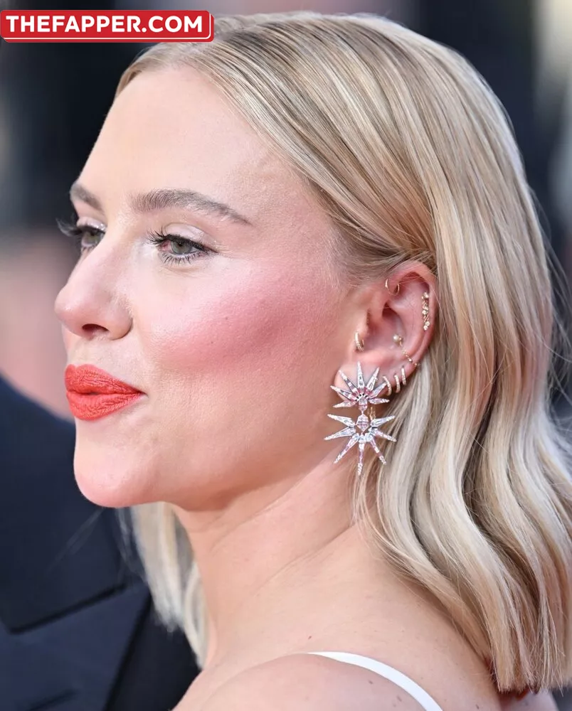 Scarlett Johansson  Onlyfans Leaked Nude Image #itTZTuwSqD