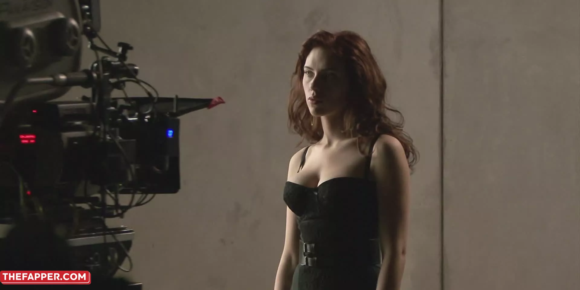 Scarlett Johansson  Onlyfans Leaked Nude Image #j7i295SN7k