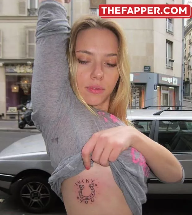Scarlett Johansson  Onlyfans Leaked Nude Image #j8ZRR1sO6c