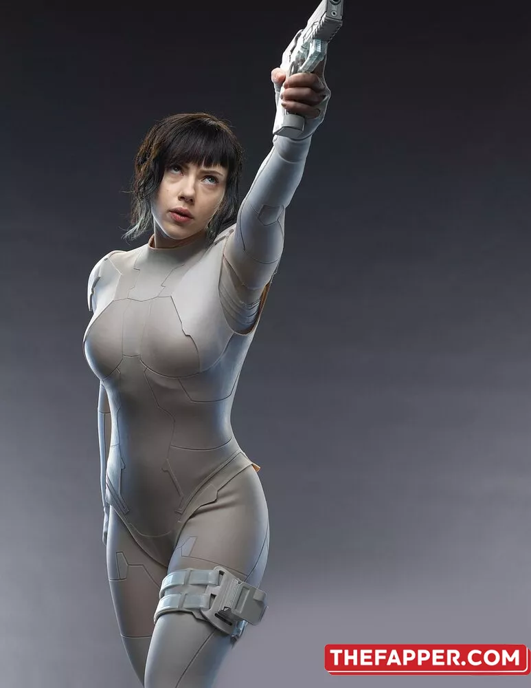 Scarlett Johansson  Onlyfans Leaked Nude Image #j9EIvHn8Ek
