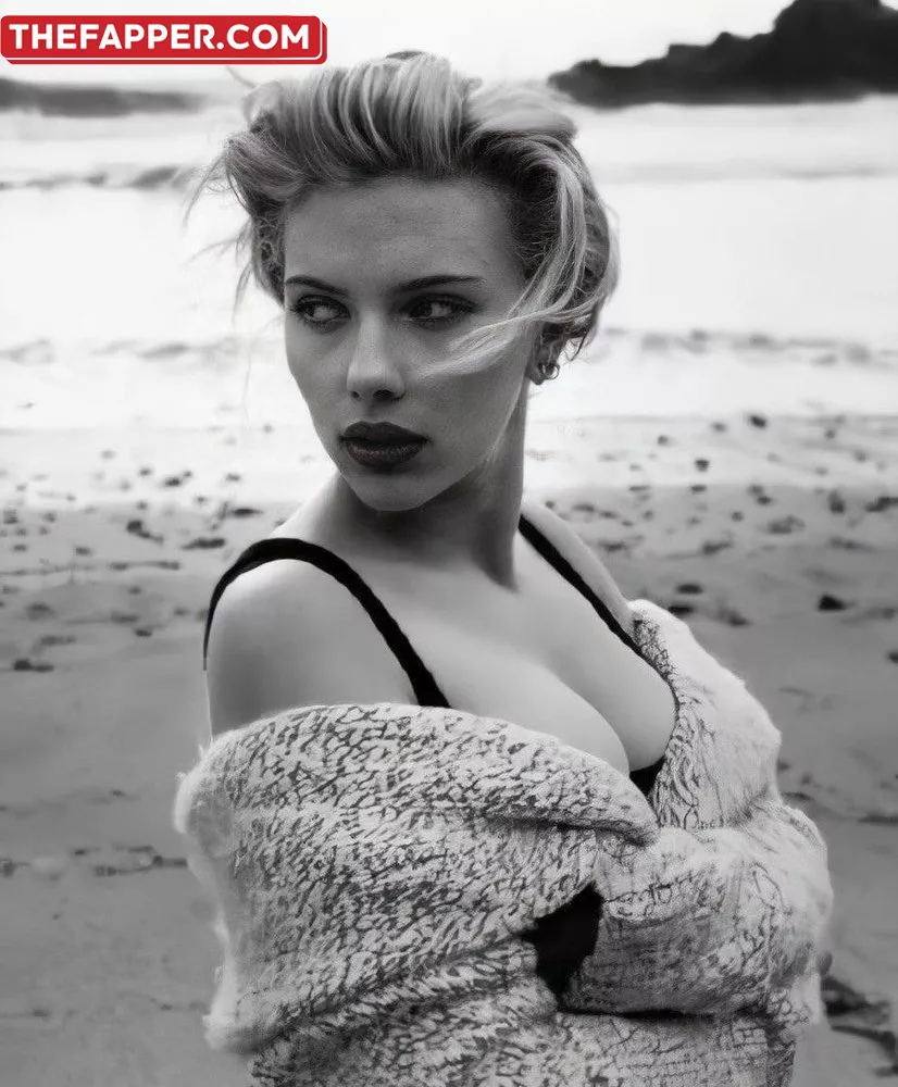 Scarlett Johansson  Onlyfans Leaked Nude Image #js6fa1yedw