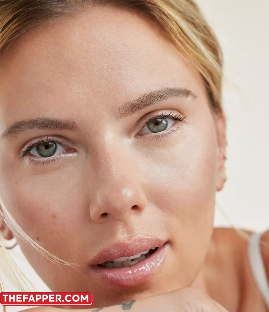 Scarlett Johansson  Onlyfans Leaked Nude Image #k8PHFBpnAH