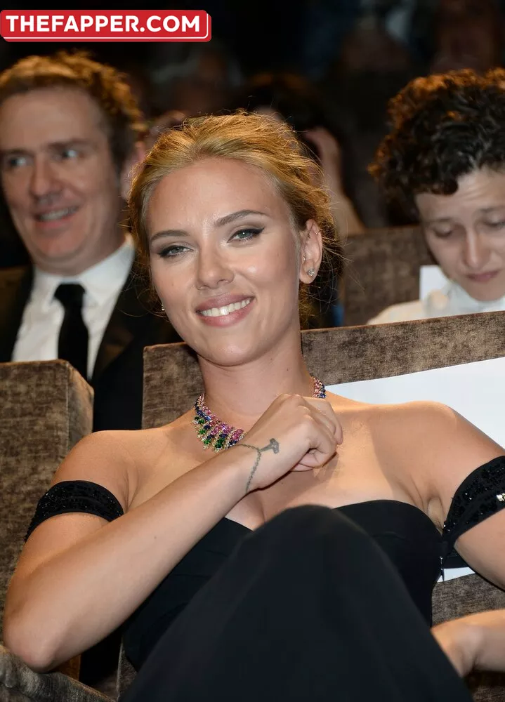 Scarlett Johansson  Onlyfans Leaked Nude Image #kLmM363c81