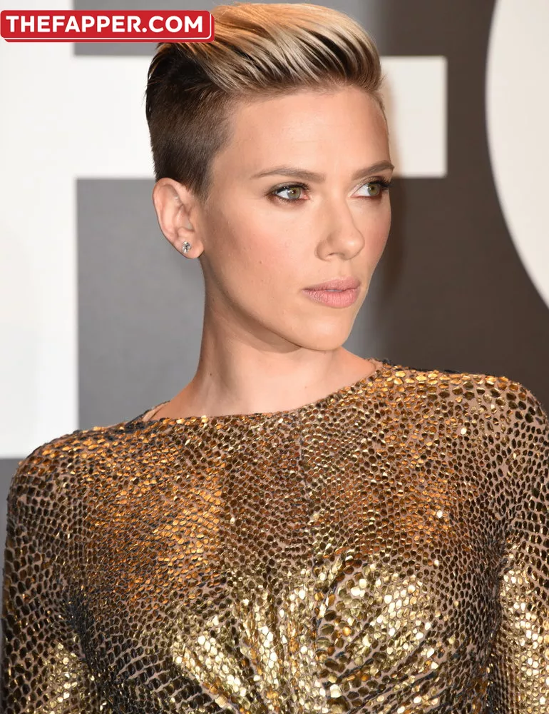 Scarlett Johansson  Onlyfans Leaked Nude Image #lMqzR1Suas