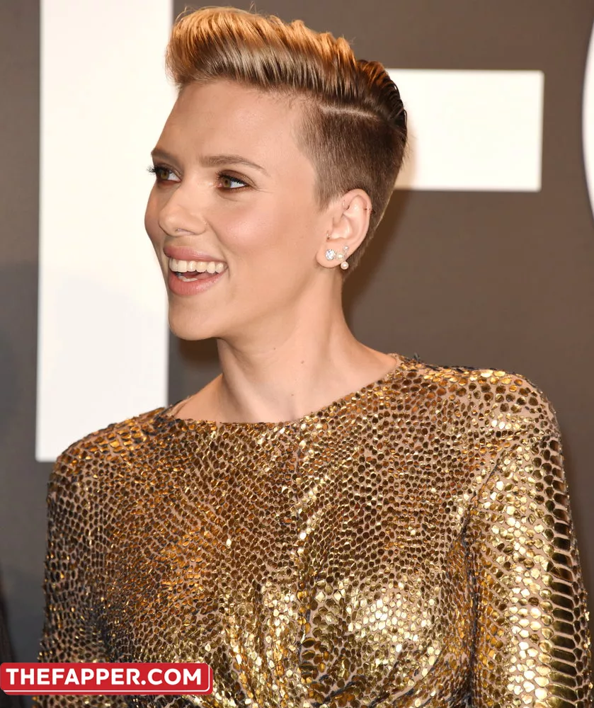 Scarlett Johansson  Onlyfans Leaked Nude Image #m23hqW1Zn9