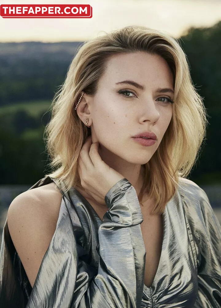Scarlett Johansson  Onlyfans Leaked Nude Image #m3bsZ1gCVz