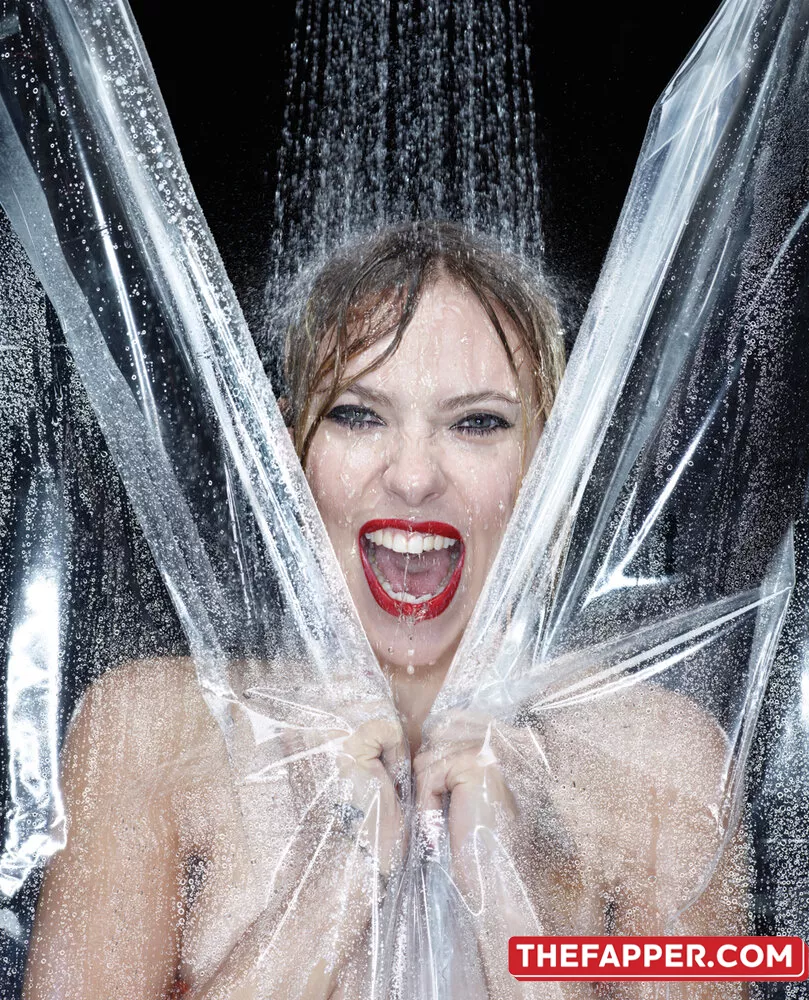 Scarlett Johansson  Onlyfans Leaked Nude Image #mcHARKlgCZ