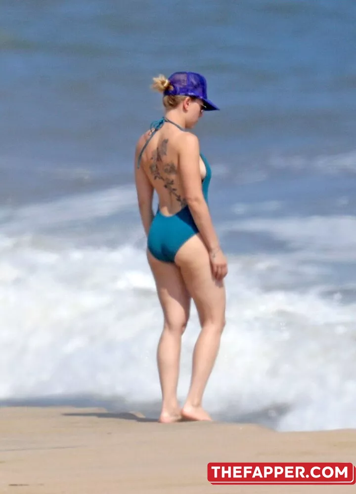 Scarlett Johansson  Onlyfans Leaked Nude Image #mg1ESTlIE8