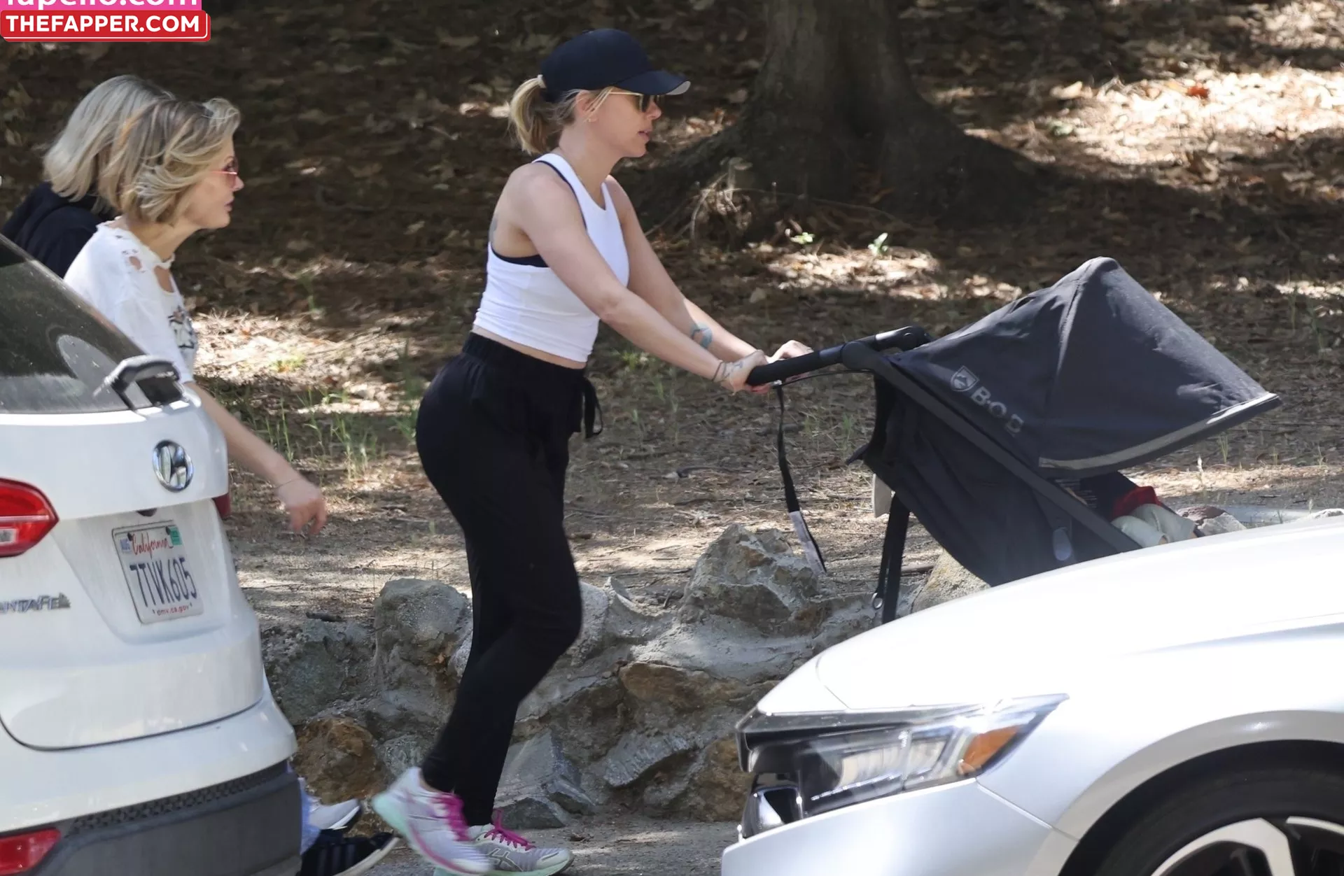 Scarlett Johansson  Onlyfans Leaked Nude Image #n0bk6ttUhy