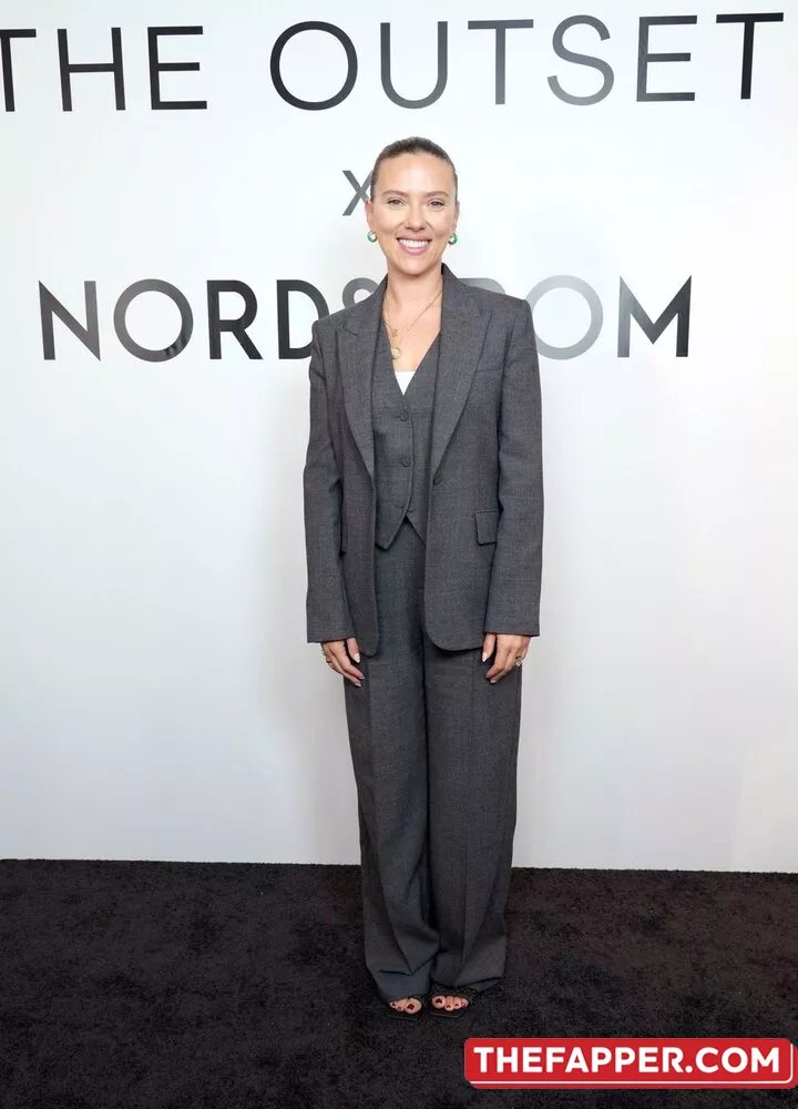 Scarlett Johansson  Onlyfans Leaked Nude Image #nOJxGO57I8