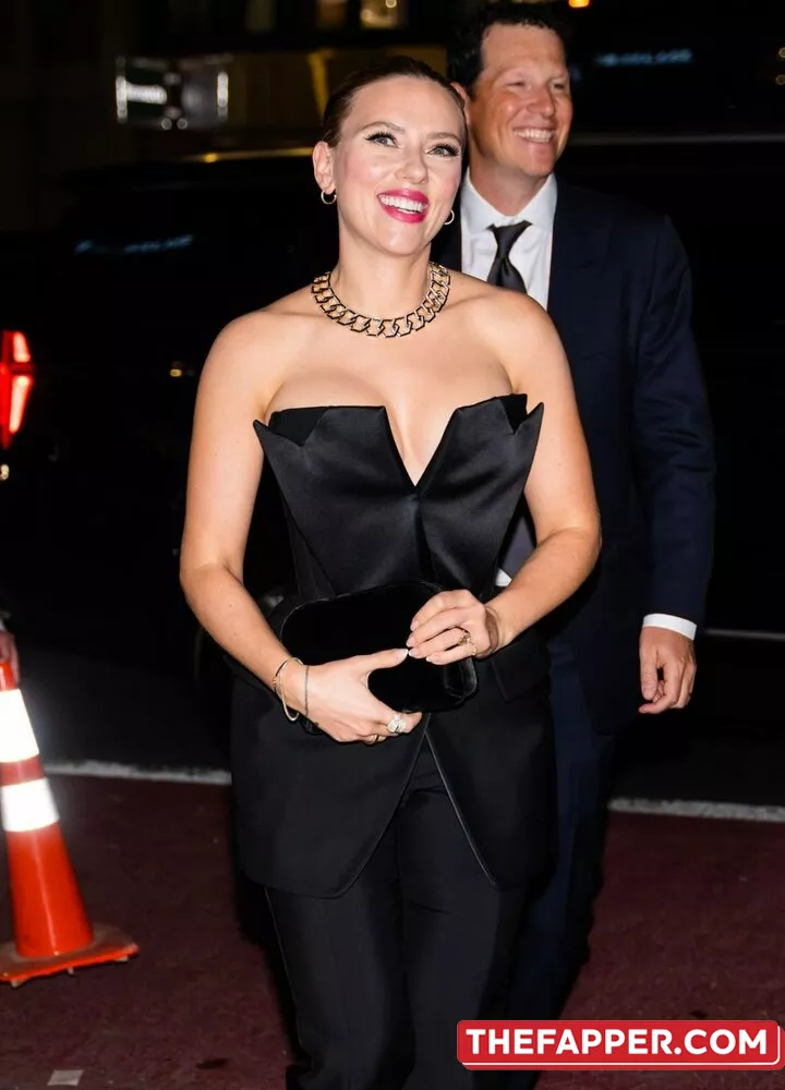 Scarlett Johansson  Onlyfans Leaked Nude Image #oLaVxmVTdE
