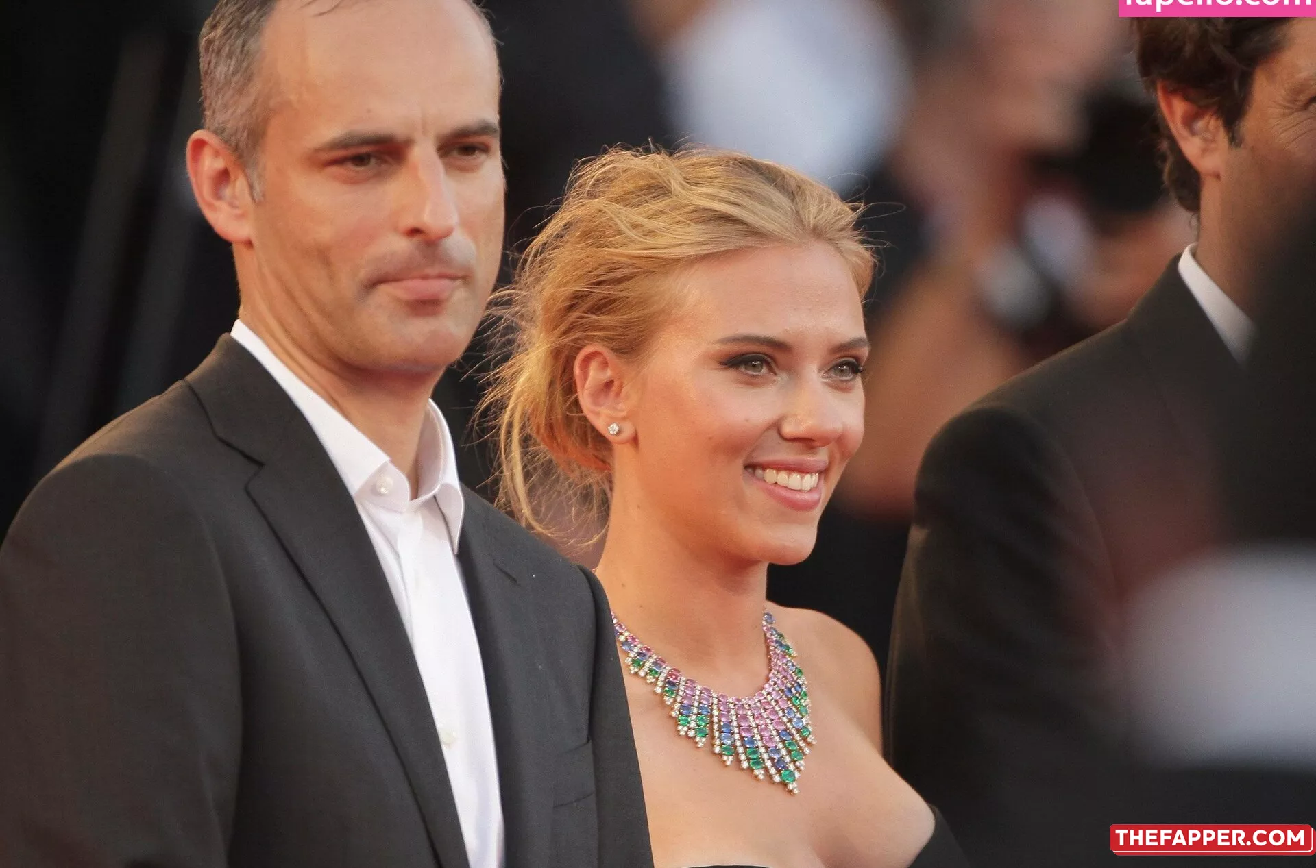 Scarlett Johansson  Onlyfans Leaked Nude Image #patGqHxuTR
