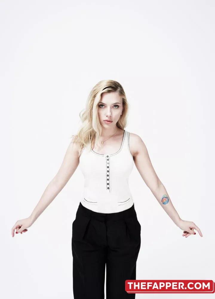 Scarlett Johansson  Onlyfans Leaked Nude Image #qNVAmXHxq4