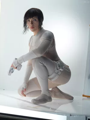 Scarlett Johansson #qeLa6GJKmx
