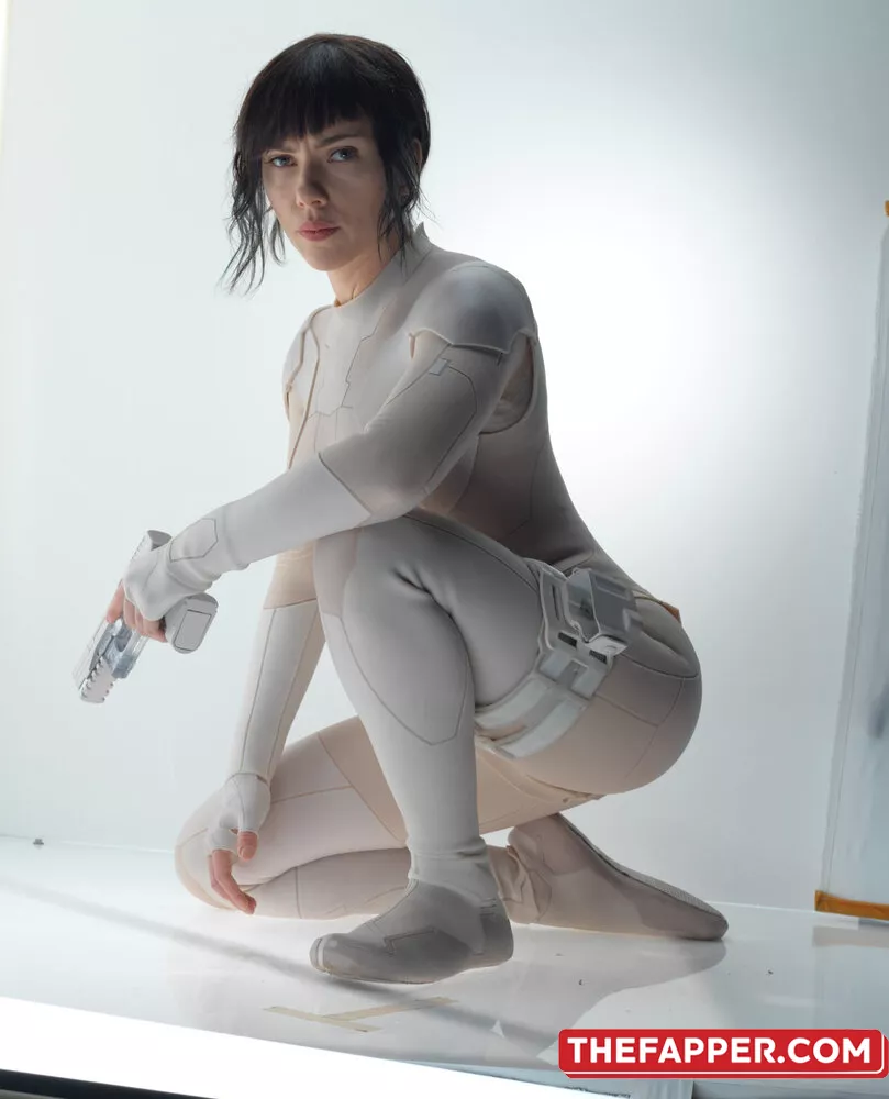 Scarlett Johansson  Onlyfans Leaked Nude Image #qeLa6GJKmx
