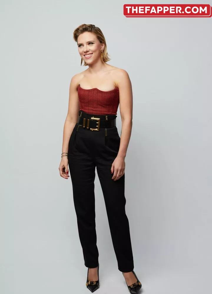 Scarlett Johansson  Onlyfans Leaked Nude Image #qqGIsxdZpK