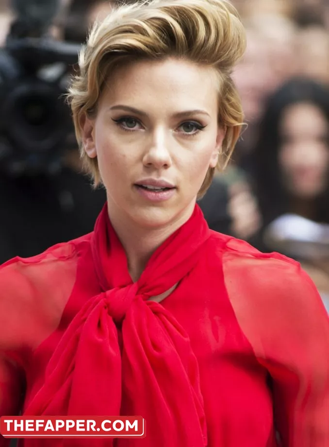 Scarlett Johansson  Onlyfans Leaked Nude Image #qxQDEsQfug