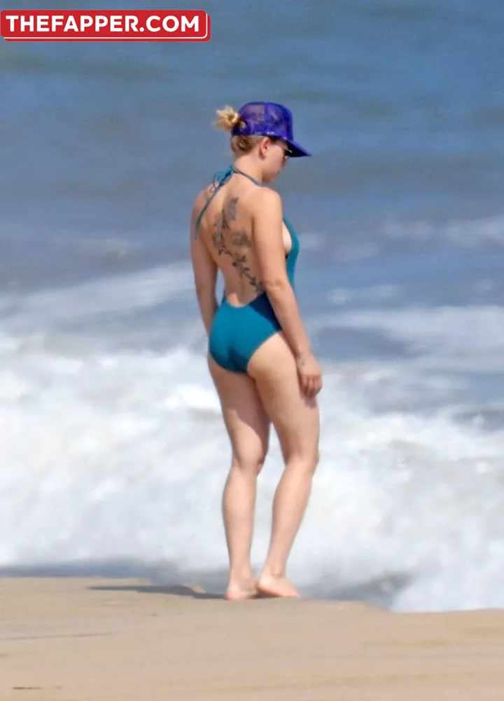 Scarlett Johansson  Onlyfans Leaked Nude Image #r917ORyDI9