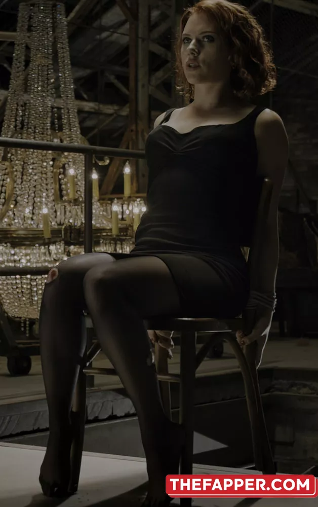 Scarlett Johansson  Onlyfans Leaked Nude Image #rEkbCLXIHU