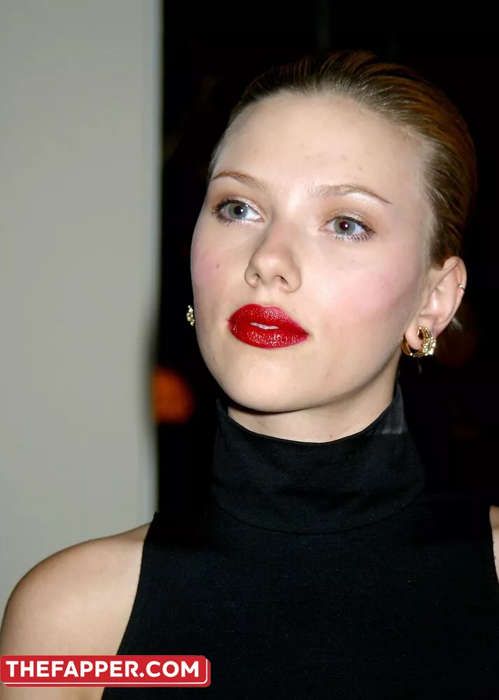 Scarlett Johansson  Onlyfans Leaked Nude Image #rUwgvMz0MA
