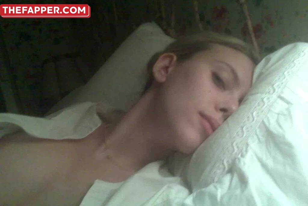 Scarlett Johansson  Onlyfans Leaked Nude Image #rtShCtLWrO