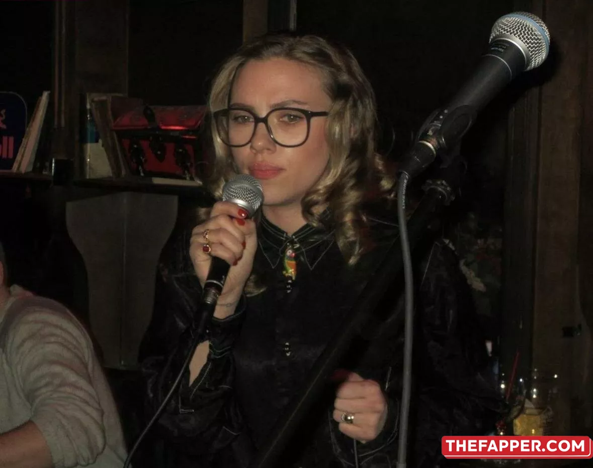 Scarlett Johansson  Onlyfans Leaked Nude Image #seGU3nQ5kz