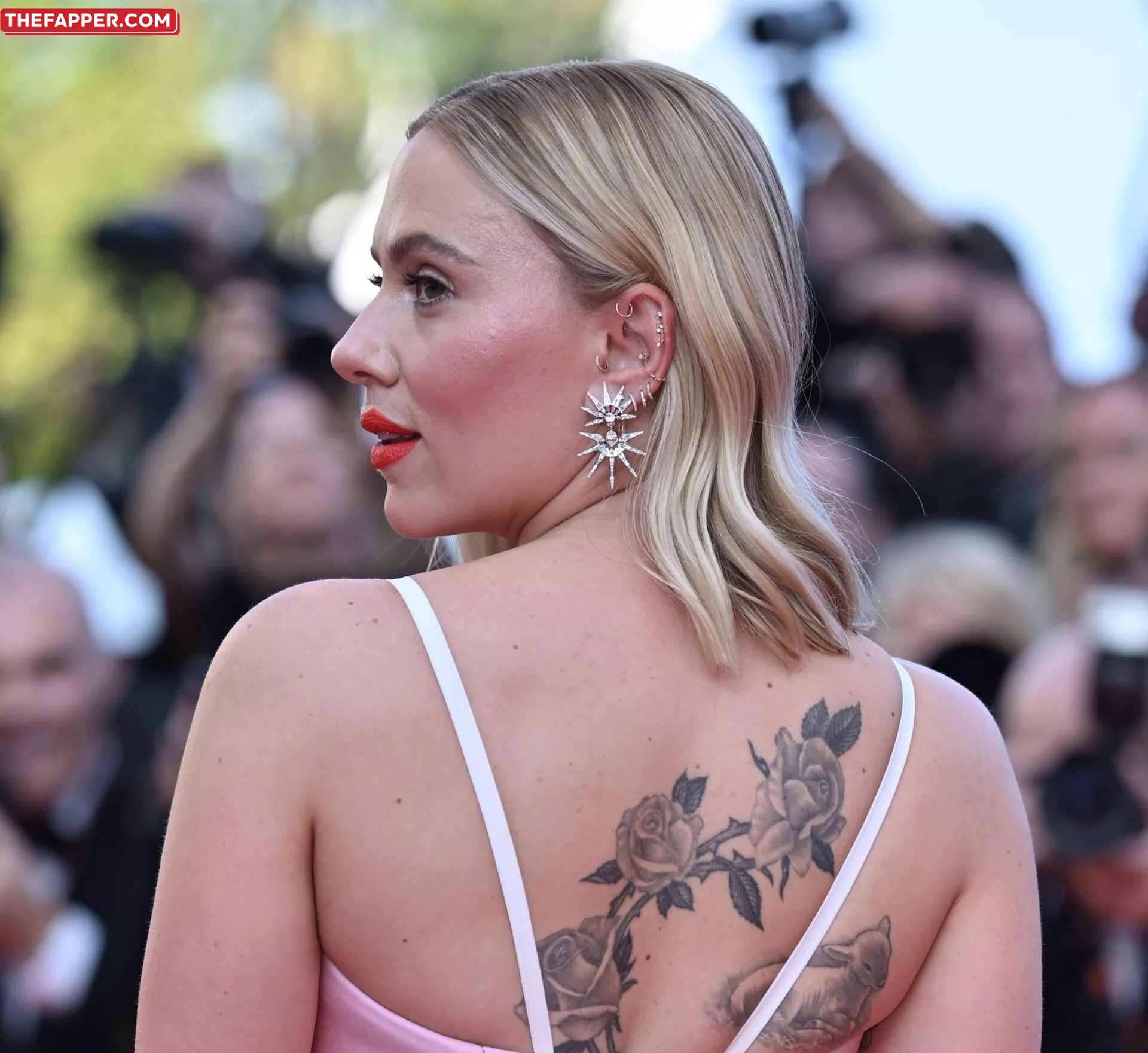 Scarlett Johansson  Onlyfans Leaked Nude Image #swqDEW0hYK