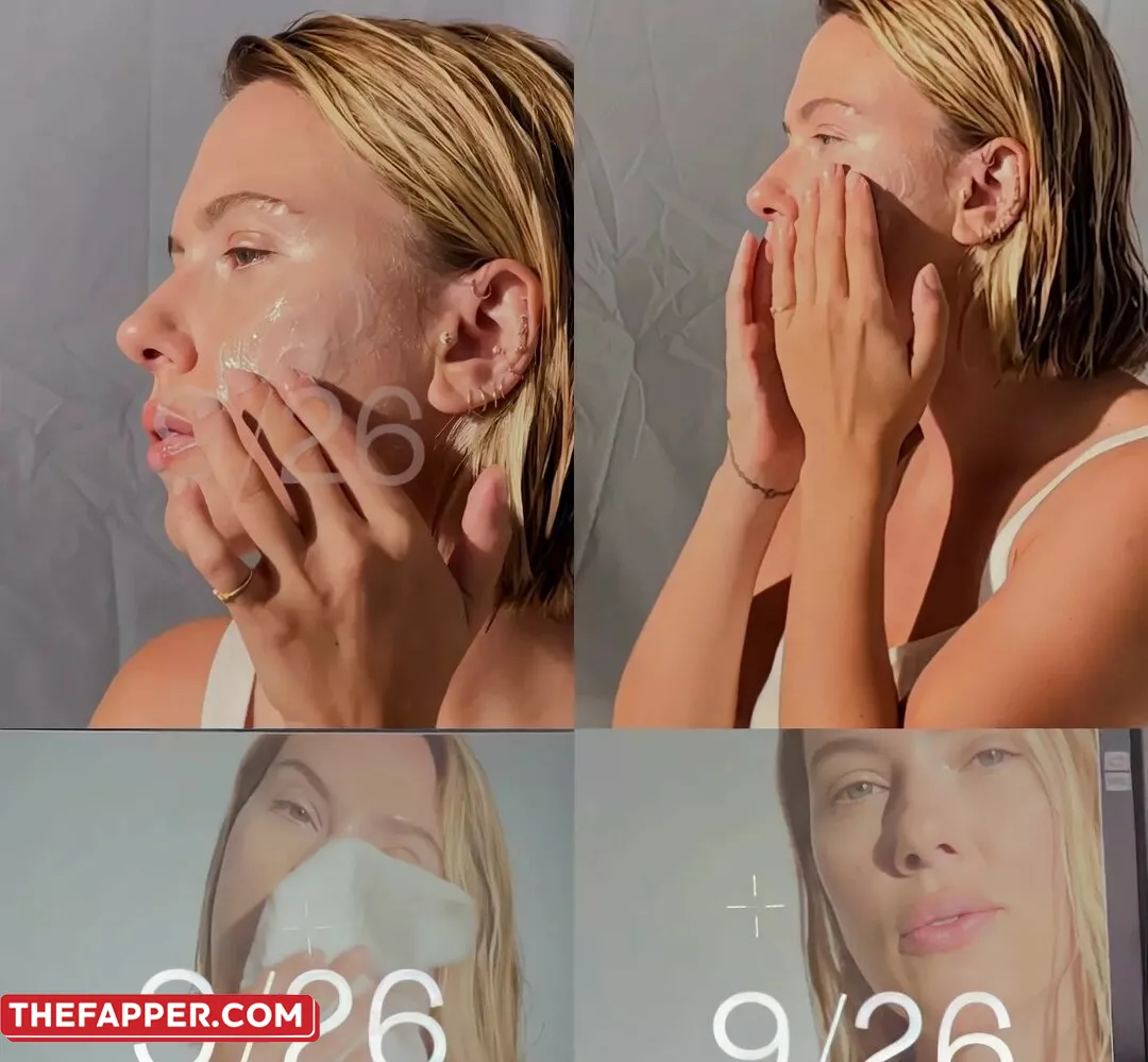Scarlett Johansson  Onlyfans Leaked Nude Image #tB3FXAcbFZ
