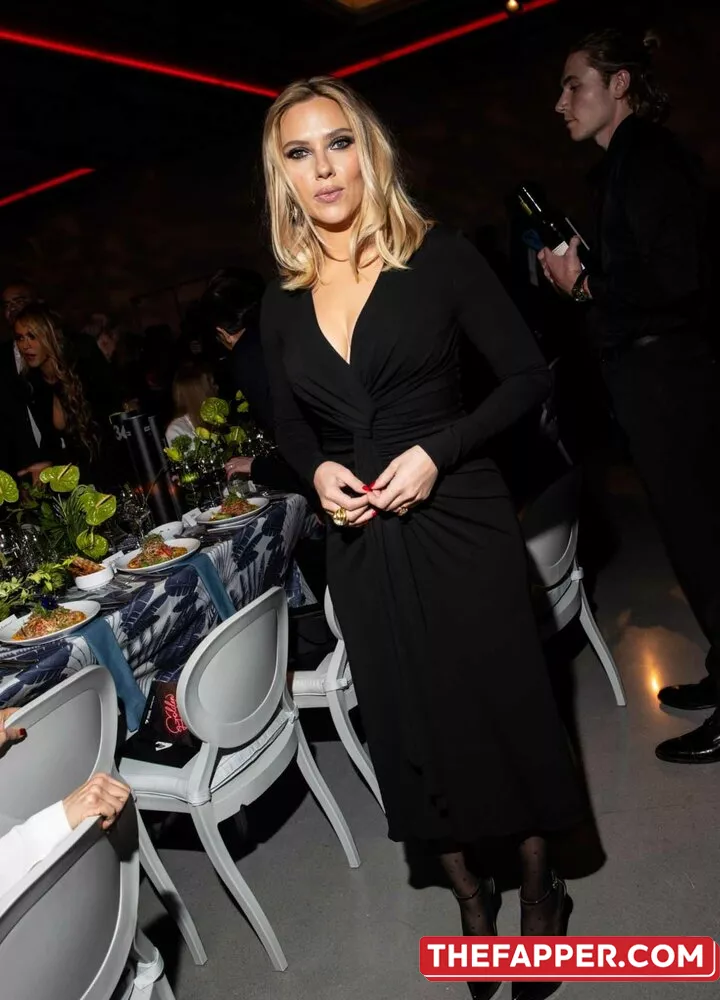 Scarlett Johansson  Onlyfans Leaked Nude Image #tdgL3ua4bA