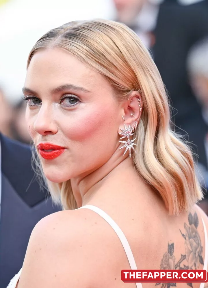 Scarlett Johansson  Onlyfans Leaked Nude Image #ukYW71WPXK