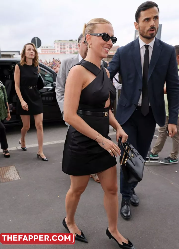 Scarlett Johansson  Onlyfans Leaked Nude Image #uuJubwapwE