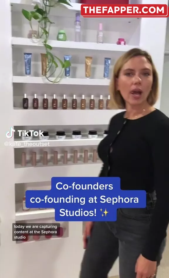 Scarlett Johansson  Onlyfans Leaked Nude Image #vcztXZ3E0j