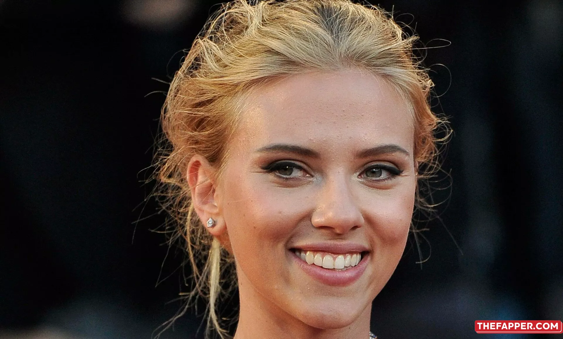 Scarlett Johansson  Onlyfans Leaked Nude Image #vhl2pctCHV