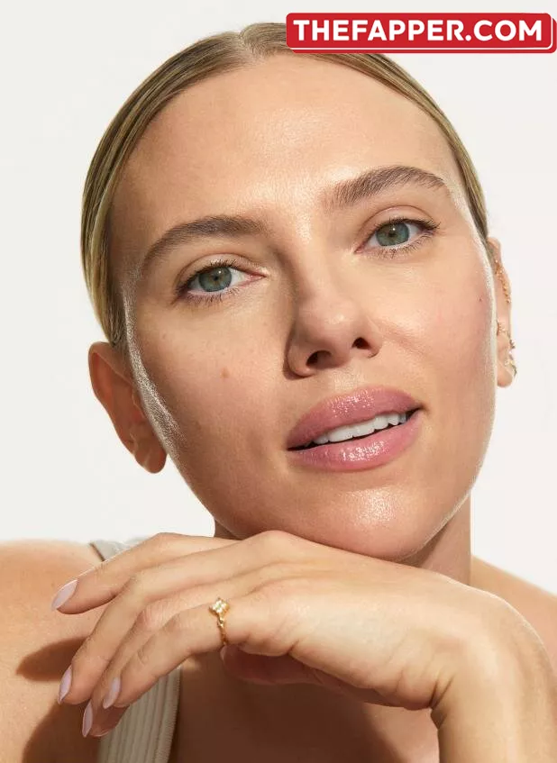 Scarlett Johansson  Onlyfans Leaked Nude Image #wNAI005zll