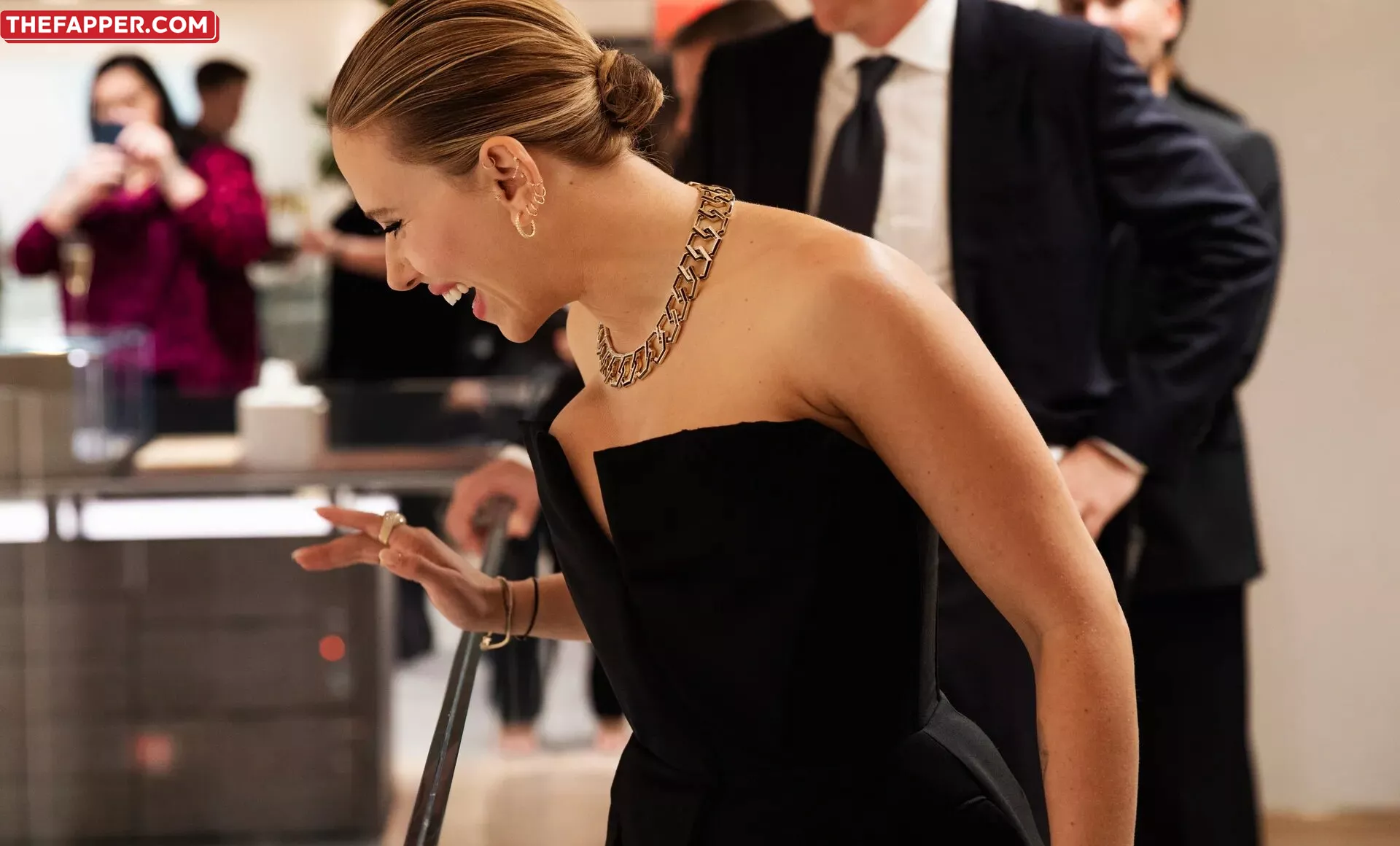 Scarlett Johansson  Onlyfans Leaked Nude Image #wqYQQGpHzm