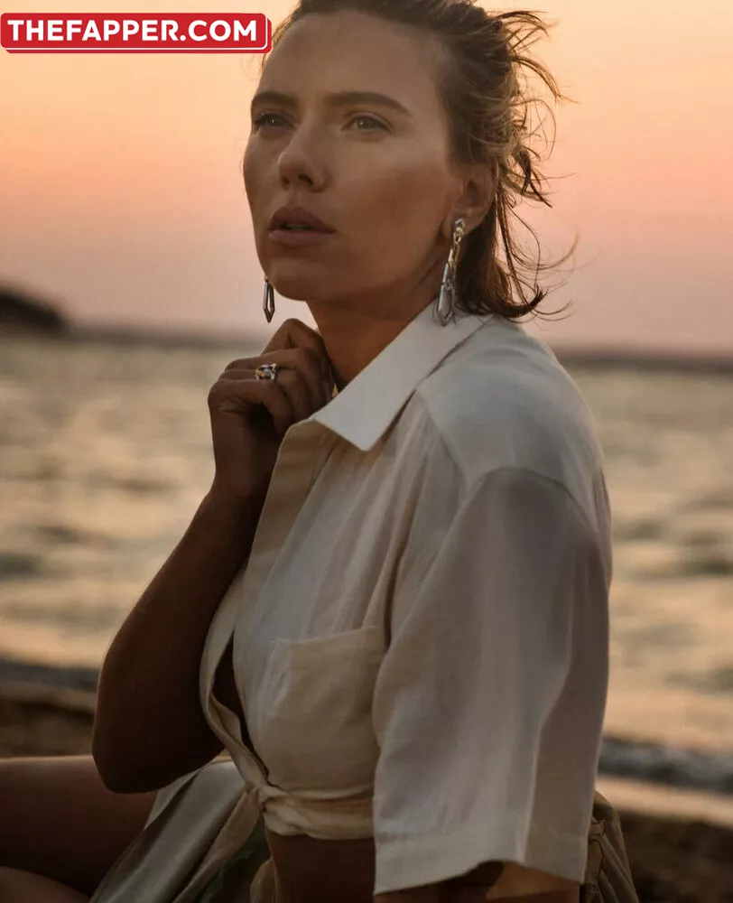 Scarlett Johansson  Onlyfans Leaked Nude Image #x5MFcqZHQ8
