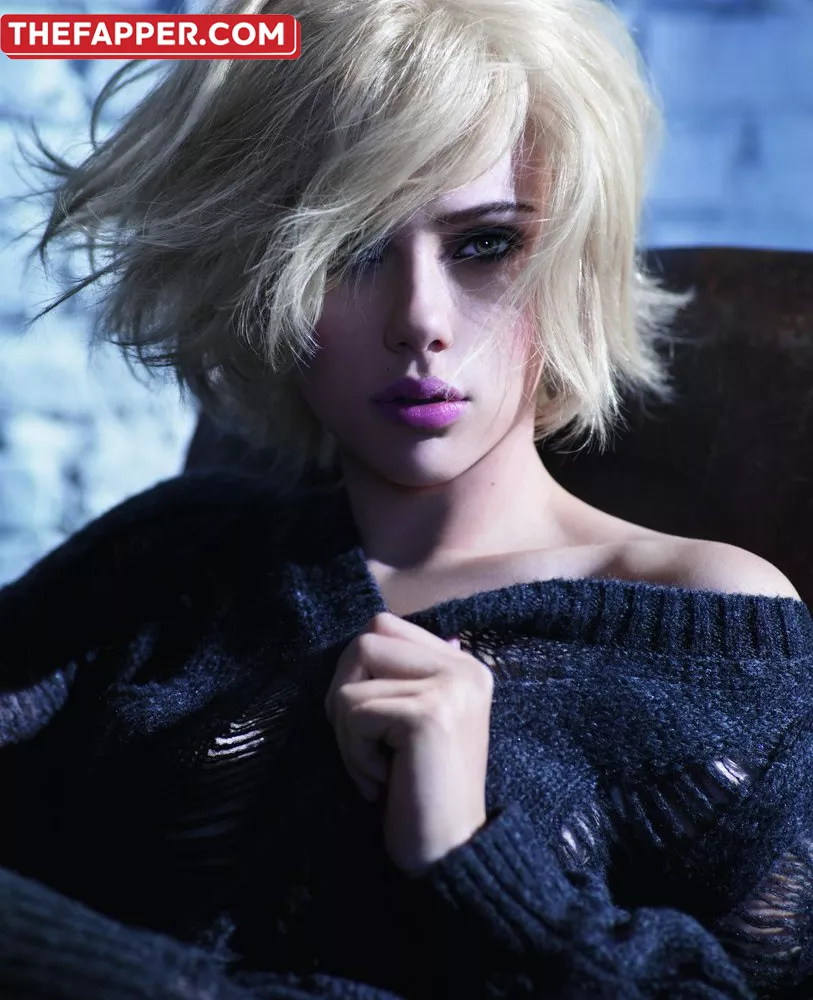 Scarlett Johansson  Onlyfans Leaked Nude Image #xxjsTv561E