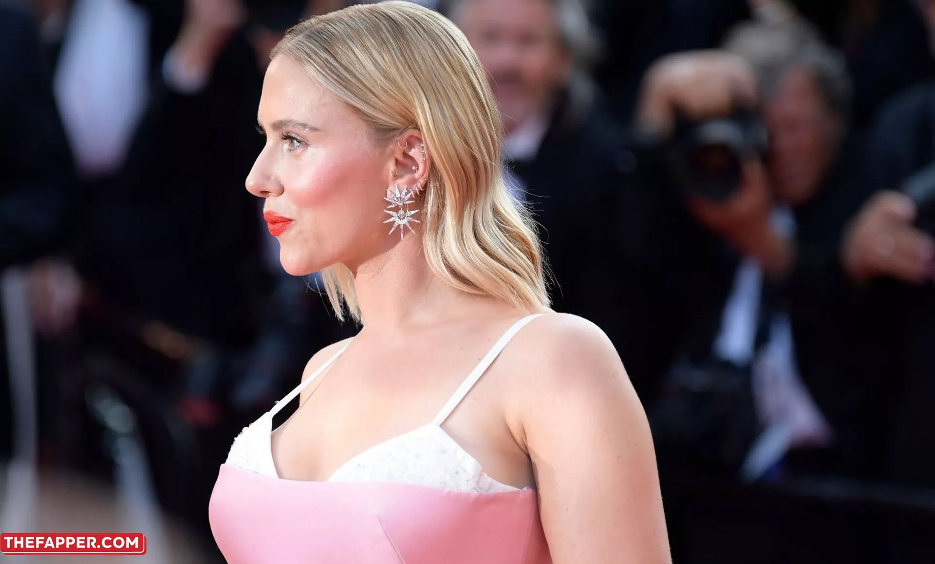 Scarlett Johansson  Onlyfans Leaked Nude Image #ypzy4oVm1n