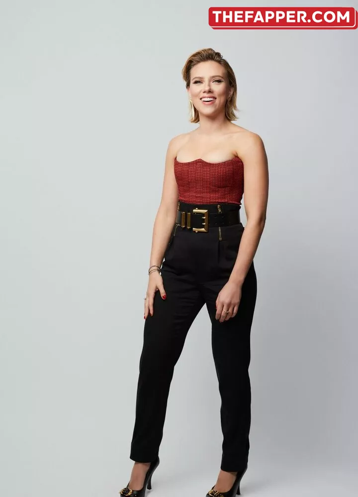 Scarlett Johansson  Onlyfans Leaked Nude Image #z5Vliswb4p