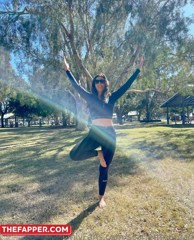 Scarlett Morgan  Onlyfans Leaked Nude Image #cSYnIye5aJ