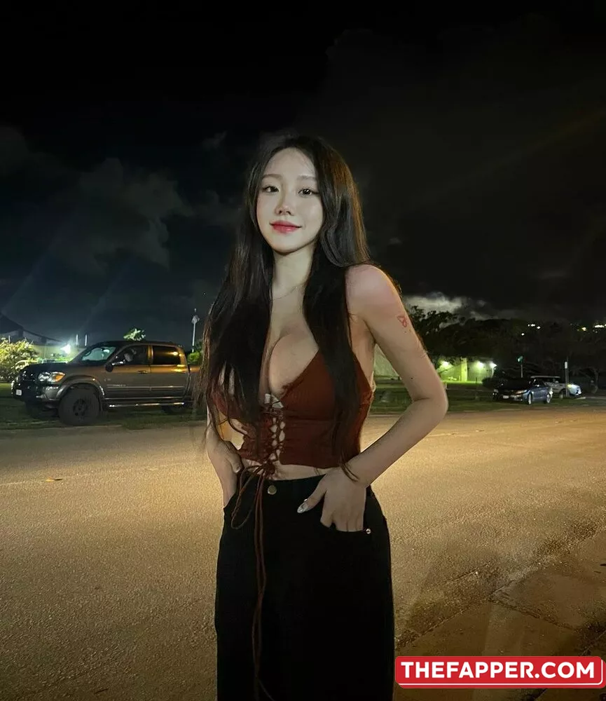 Sejinming  Onlyfans Leaked Nude Image #3LtcwxHVm4