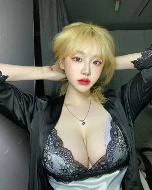 Sejinming Onlyfans Leaked Nude Image #5PZWFyBxVy