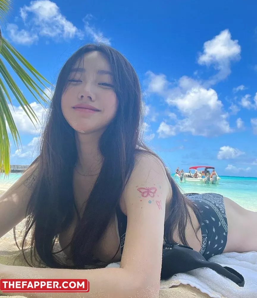 Sejinming  Onlyfans Leaked Nude Image #AmdBmWtx4M