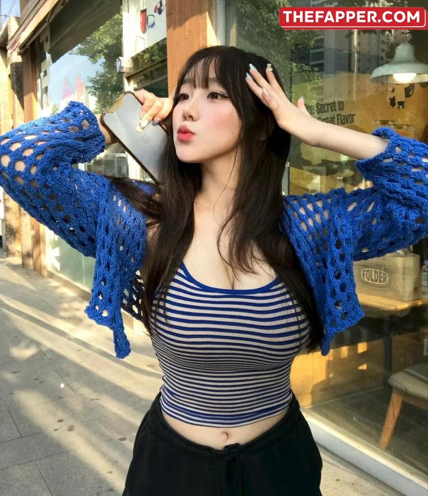 Sejinming  Onlyfans Leaked Nude Image #FcNGqqd51H