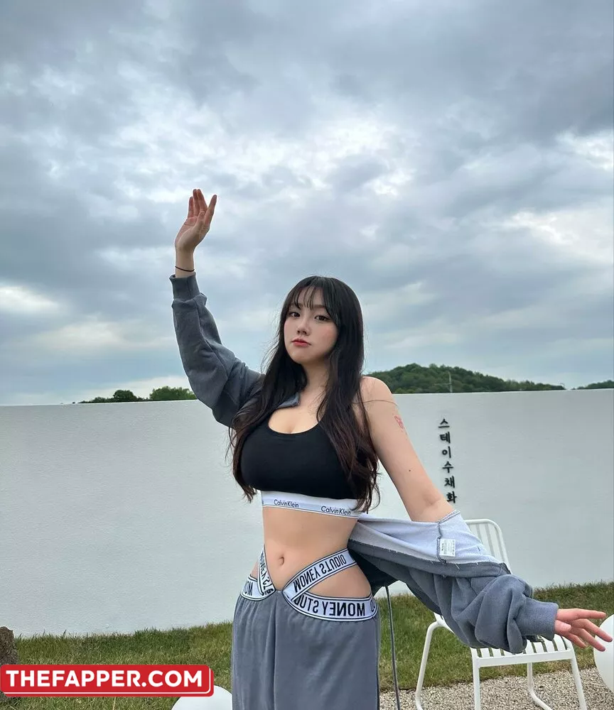Sejinming  Onlyfans Leaked Nude Image #InkSDinb40