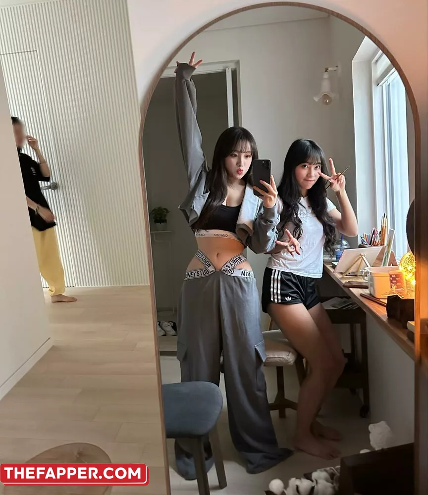 Sejinming  Onlyfans Leaked Nude Image #LIJLxahFMo